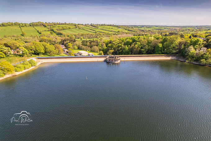 Ogston Reservoir April 2025 (11)